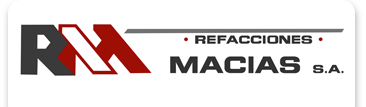 NUEVAS REFACCIONES USADAS MACIAS S. A.